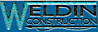 Weldin Construction logo