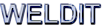 Weldit logo