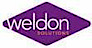 Weldon Solutions logo