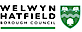 Welwyn Garden City Housing Association logo