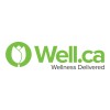 Well.Ca logo