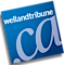 The Welland Tribune logo