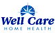 Well Care Health logo