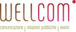 Well Com logo