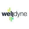 Welldyne logo