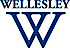 Wellesley College logo