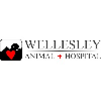 Wellesley Animal Hospital logo