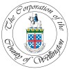 County of Wellington logo