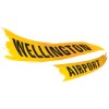 Wellington Airport logo