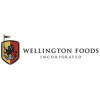 Wellington Foods logo