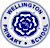 Wellington Primary School logo