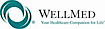 Wellmed Medical logo