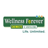 Wellness Forever Medicare logo