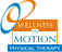 Wellness in Motion Physical Therapy logo