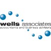 Wells Associates logo