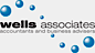 Wells Associates logo