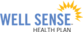 Sense Health Plan logo