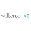 Wellsense logo