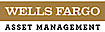 Wells Fargo Asset Management logo