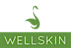 Wellskin logo