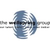 The Wellspring Group logo