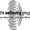 The Wellspring Group logo