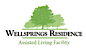 Wellsprings Residence Assisted Living Facility logo