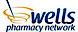 Wells Pharmacy Network logo