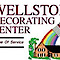 Wellston Decorating Center logo