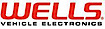 Wells Vehicle Electronics logo