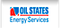 Oil States Energy Services logo