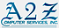 A2Z Computer Services logo