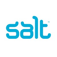 Salt Search logo