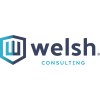 Welsh Consulting logo