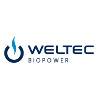 Weltec Biopower logo