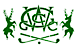 Welwyn Garden City Golf Club logo