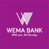 Wema Bank logo