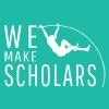 Wemakescholars logo