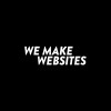 We Make Websites logo