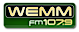 Wemm-Fm logo