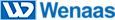 Wenaas USA logo