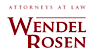 Wendel Rosen logo