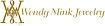 Wendy Mink Jewelry logo