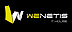 Wenetis logo