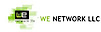 We Network logo