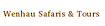 Wenhau Safaris & Tours logo