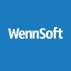 WennSoft logo