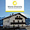 Wens Chalets logo