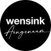 Wensink Automotive logo