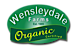 Wensleydale Farms logo